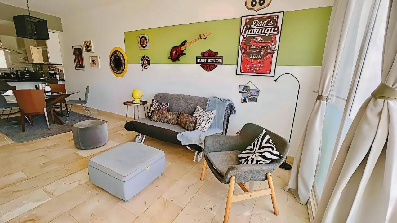 Apartamento Trendy, Airport Trans Пунта Кана Екстериор снимка