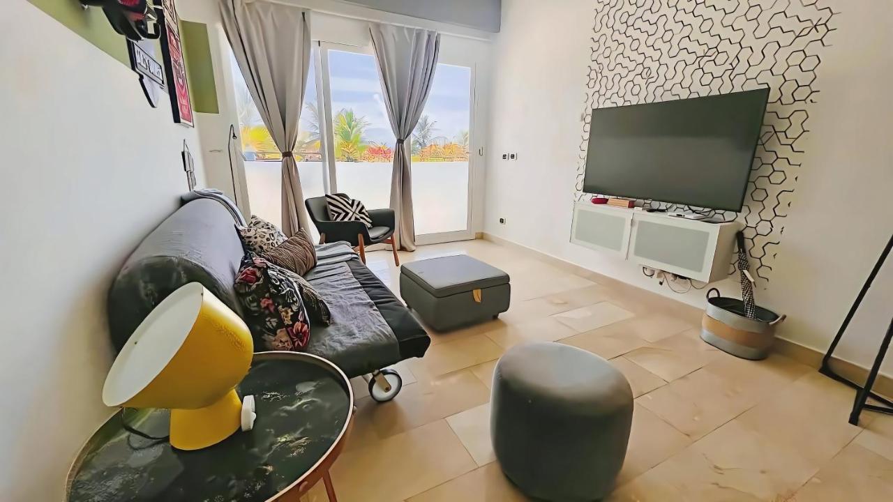 Apartamento Trendy, Airport Trans Пунта Кана Екстериор снимка