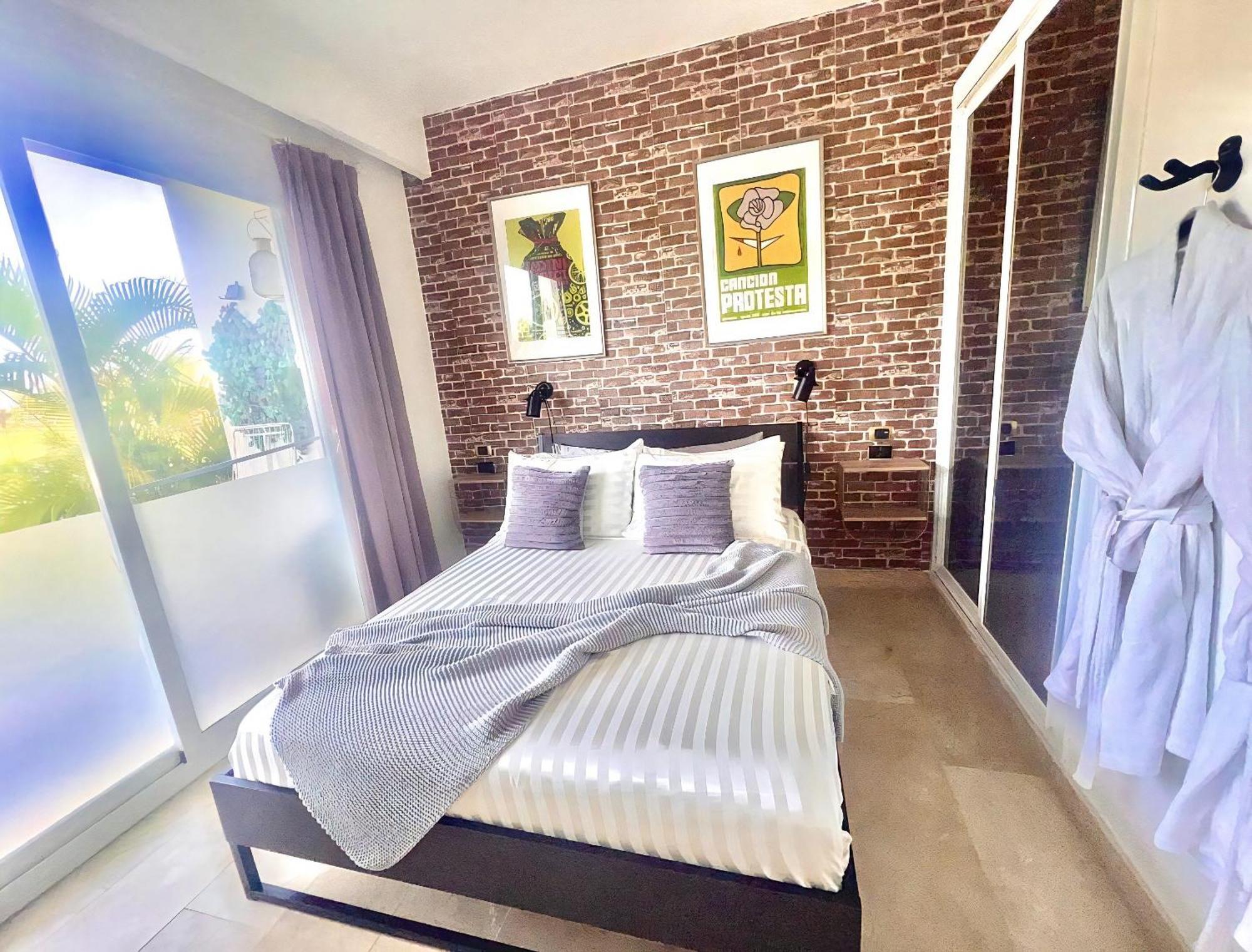 Apartamento Trendy, Airport Trans Пунта Кана Екстериор снимка