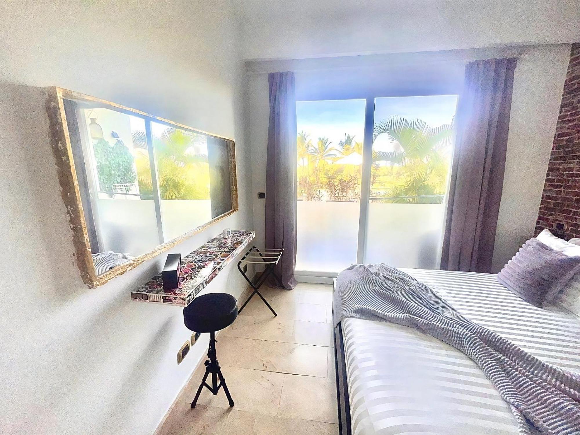 Apartamento Trendy, Airport Trans Пунта Кана Екстериор снимка