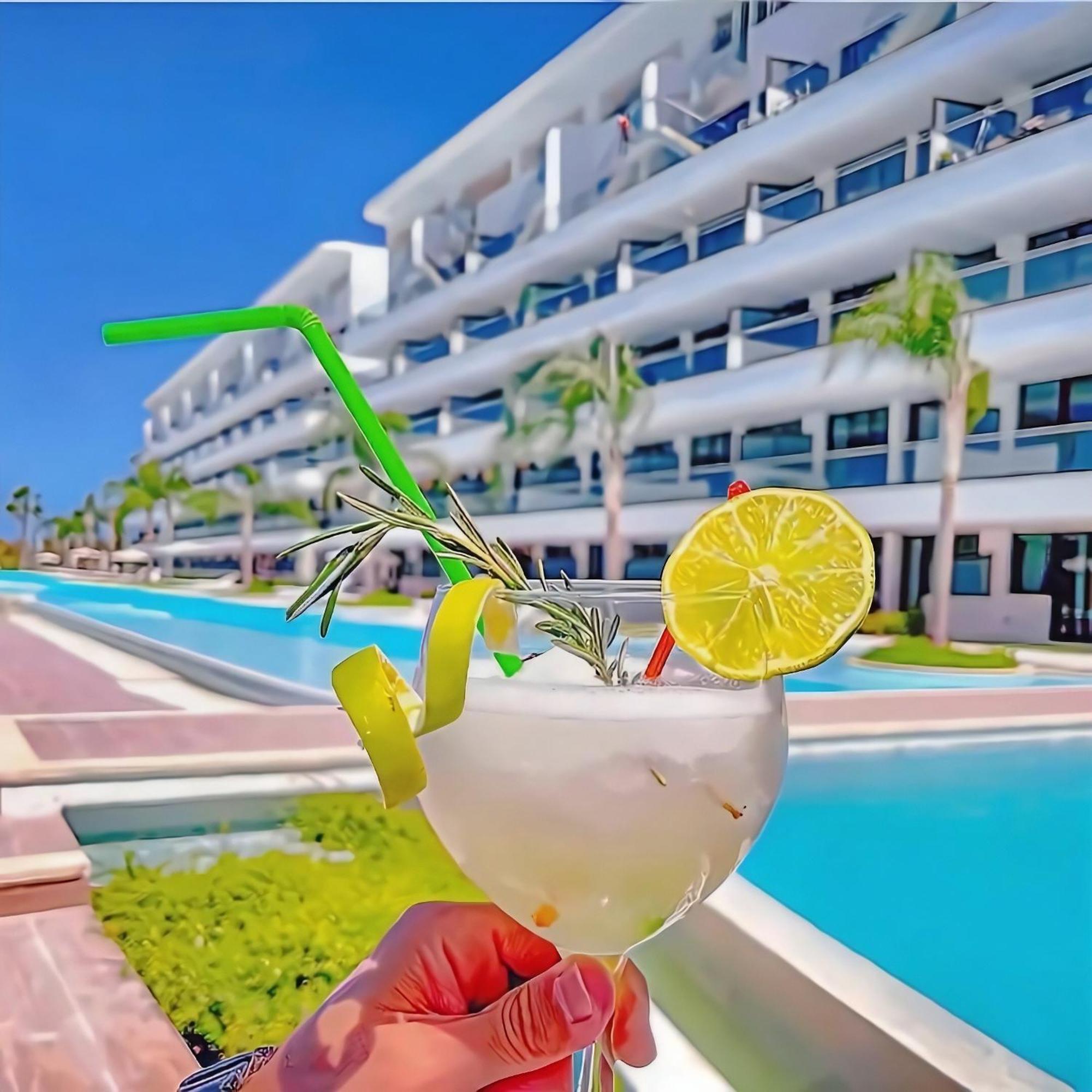 Apartamento Trendy, Airport Trans Пунта Кана Екстериор снимка