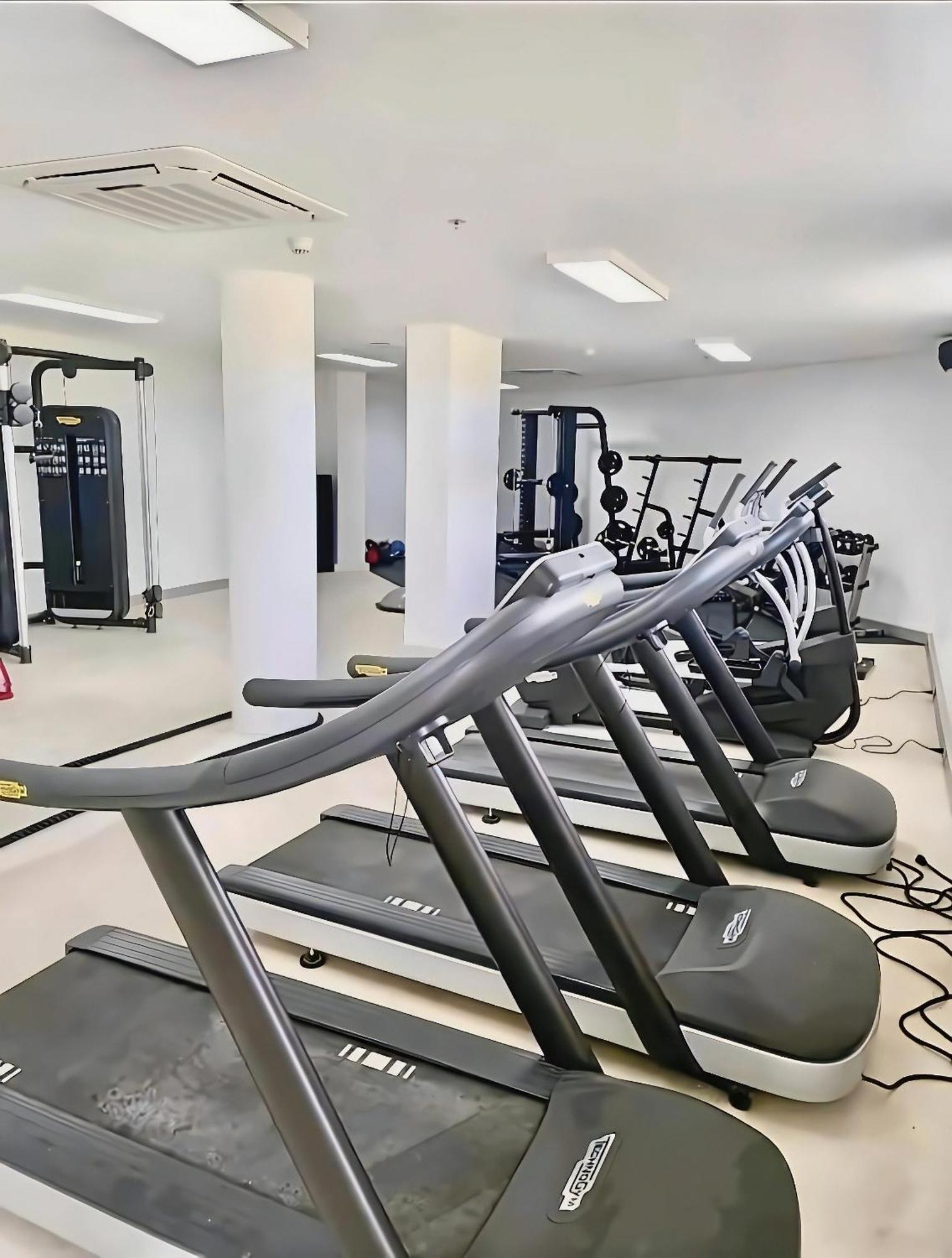 Apartamento Trendy, Airport Trans Пунта Кана Екстериор снимка