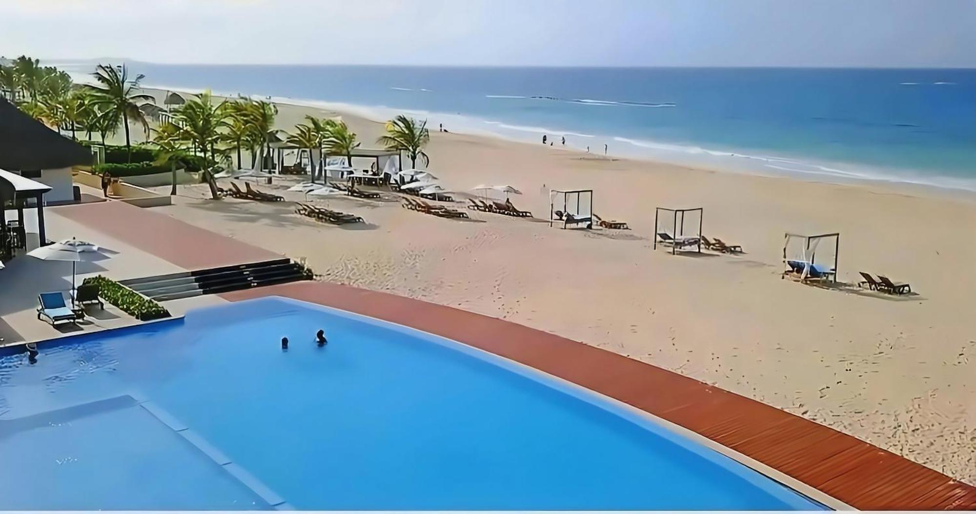 Apartamento Trendy, Airport Trans Пунта Кана Екстериор снимка