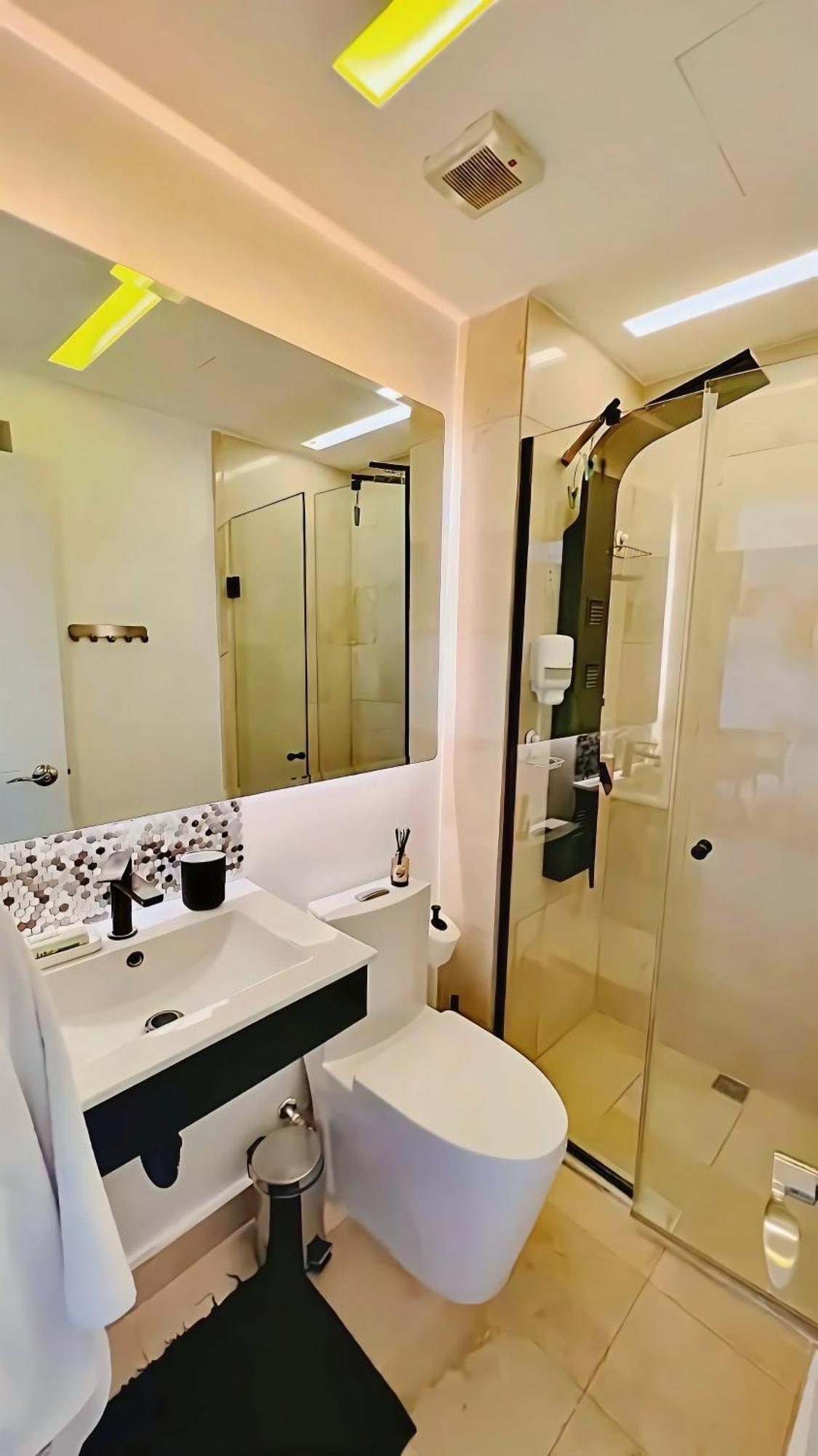 Apartamento Trendy, Airport Trans Пунта Кана Екстериор снимка