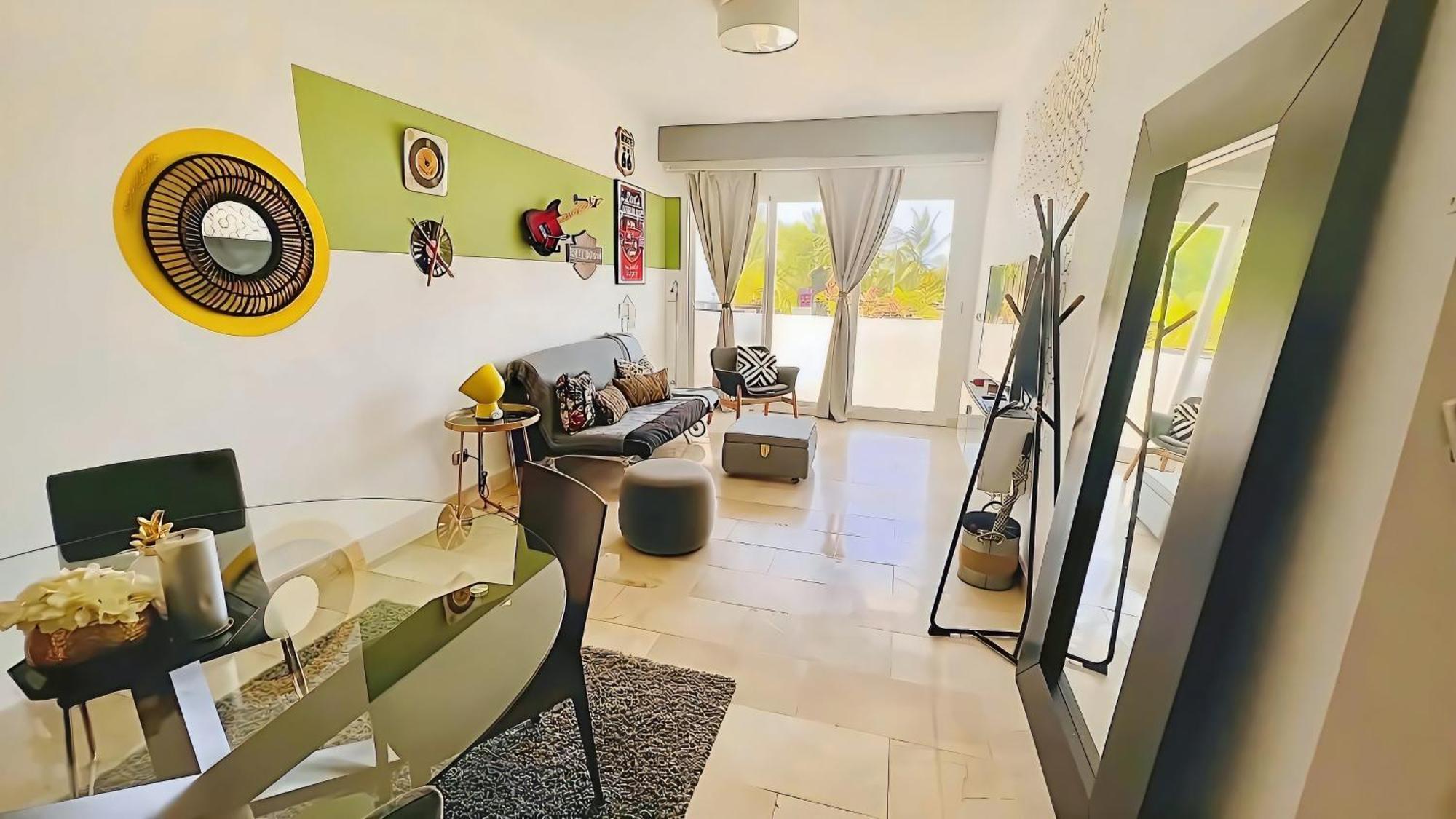 Apartamento Trendy, Airport Trans Пунта Кана Екстериор снимка