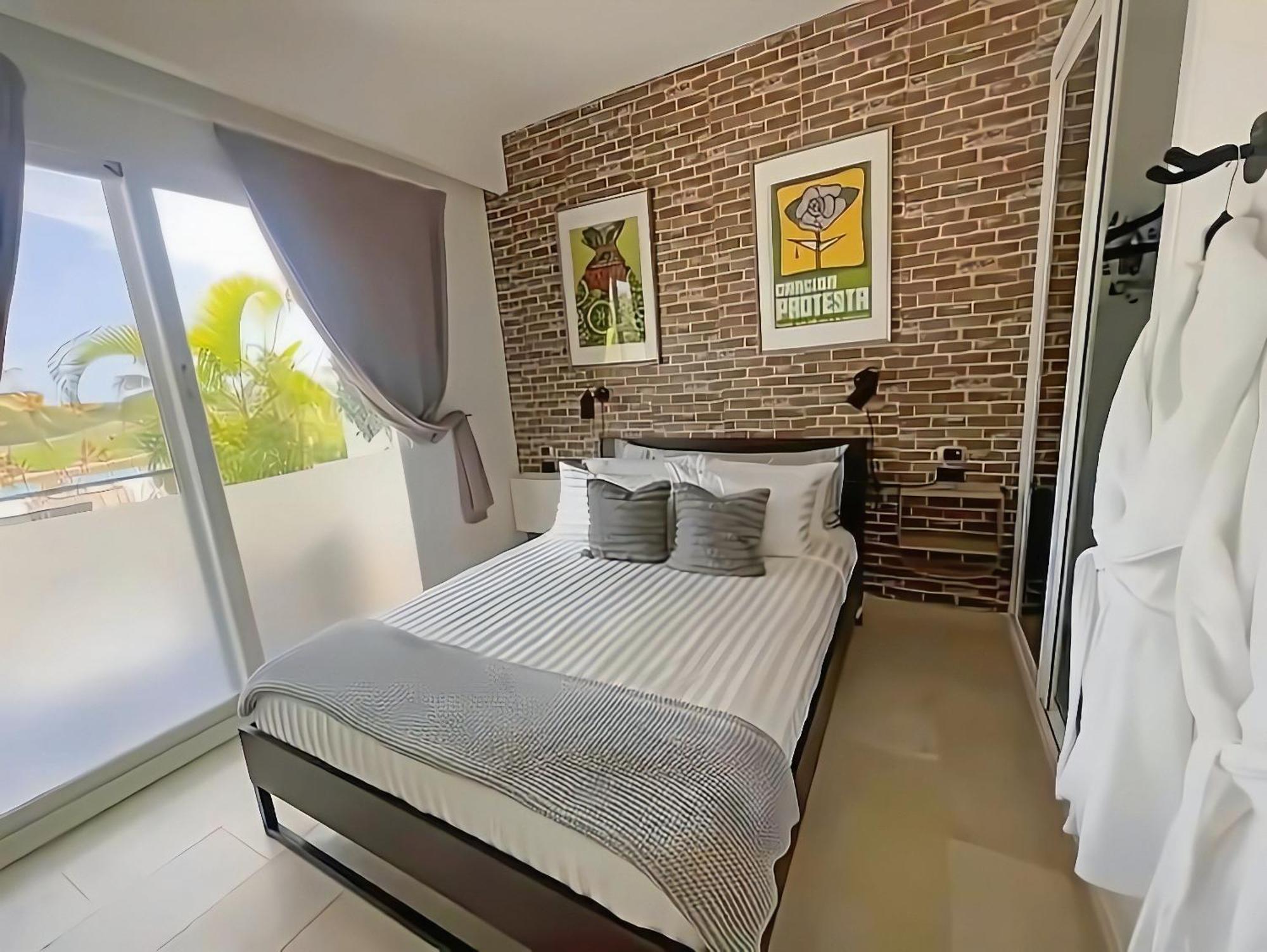 Apartamento Trendy, Airport Trans Пунта Кана Екстериор снимка