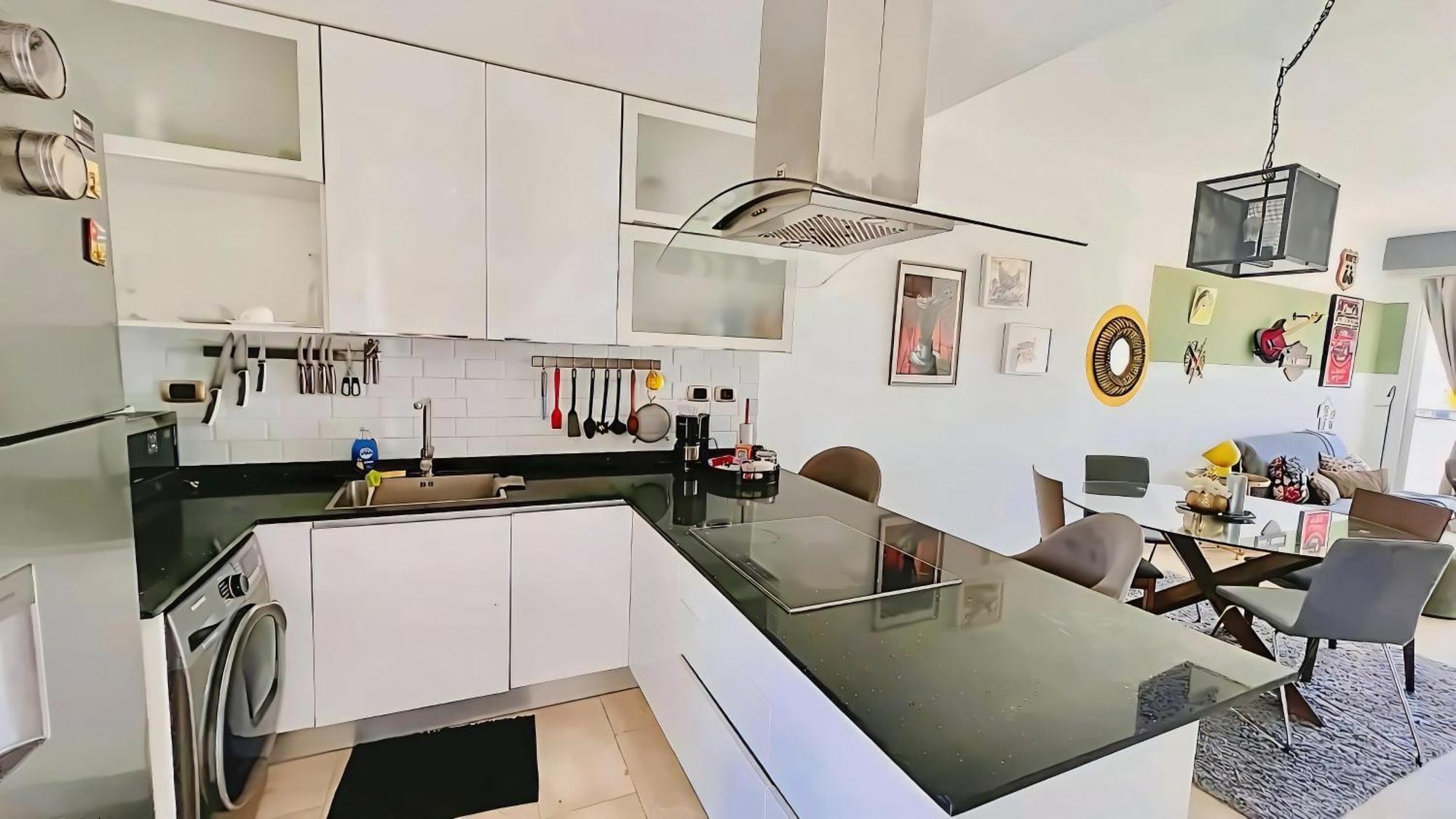 Apartamento Trendy, Airport Trans Пунта Кана Екстериор снимка